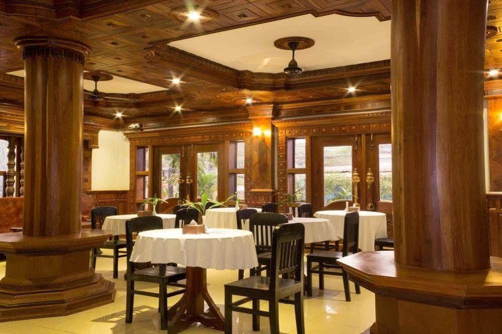 160 Angkor Villa Sziemreap Kültér fotó