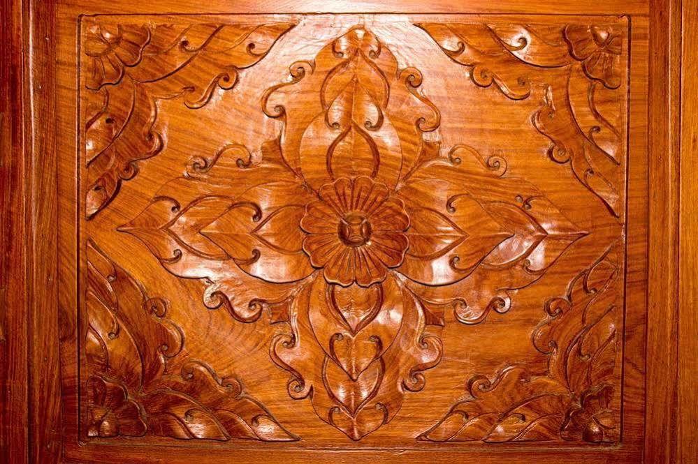 160 Angkor Villa Sziemreap Kültér fotó