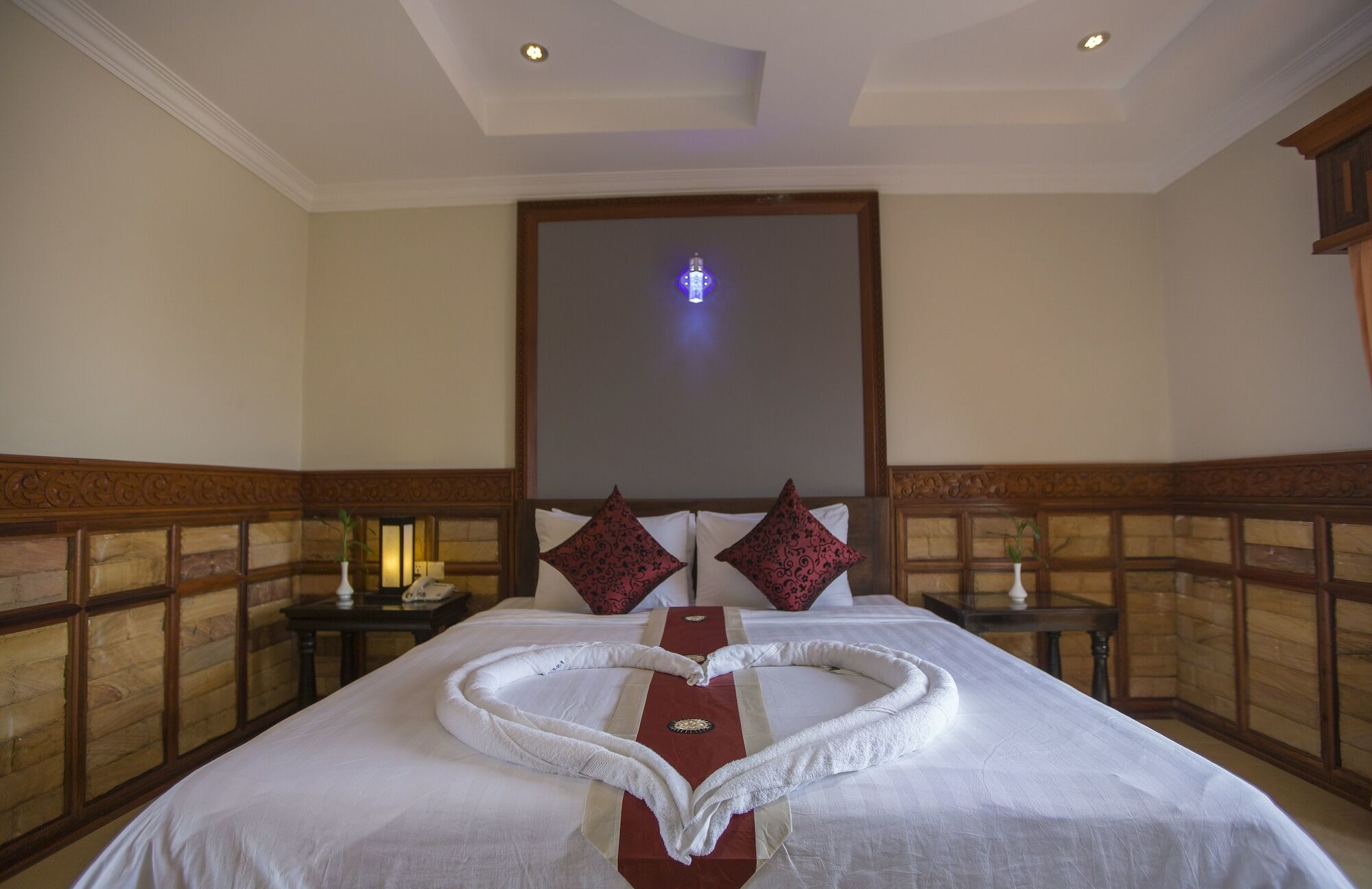 160 Angkor Villa Sziemreap Kültér fotó