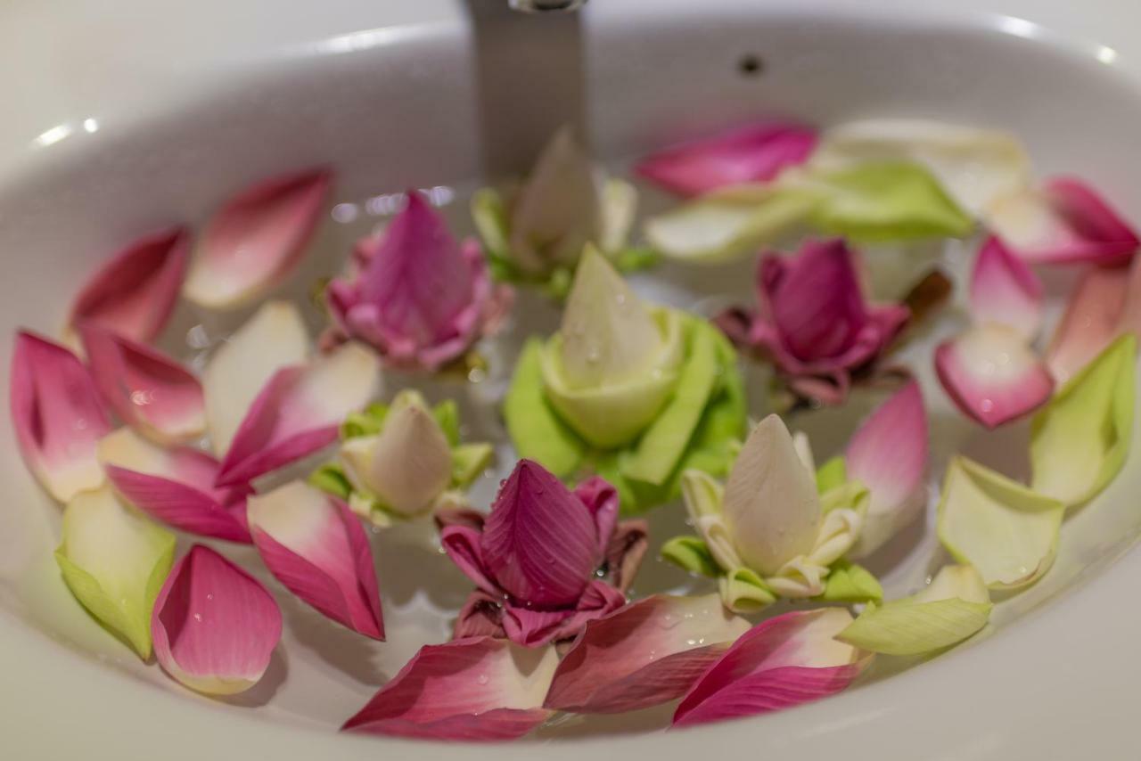 160 Angkor Villa Sziemreap Kültér fotó