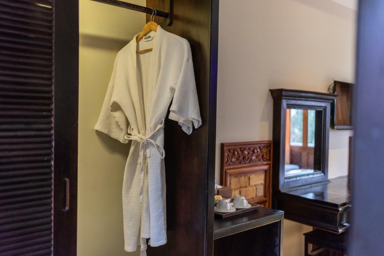 160 Angkor Villa Sziemreap Kültér fotó