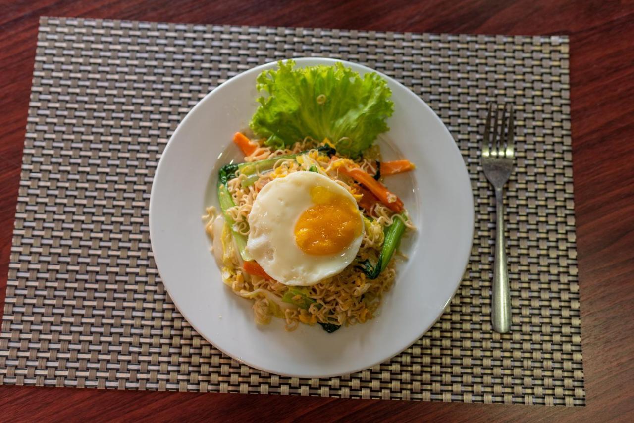 160 Angkor Villa Sziemreap Kültér fotó