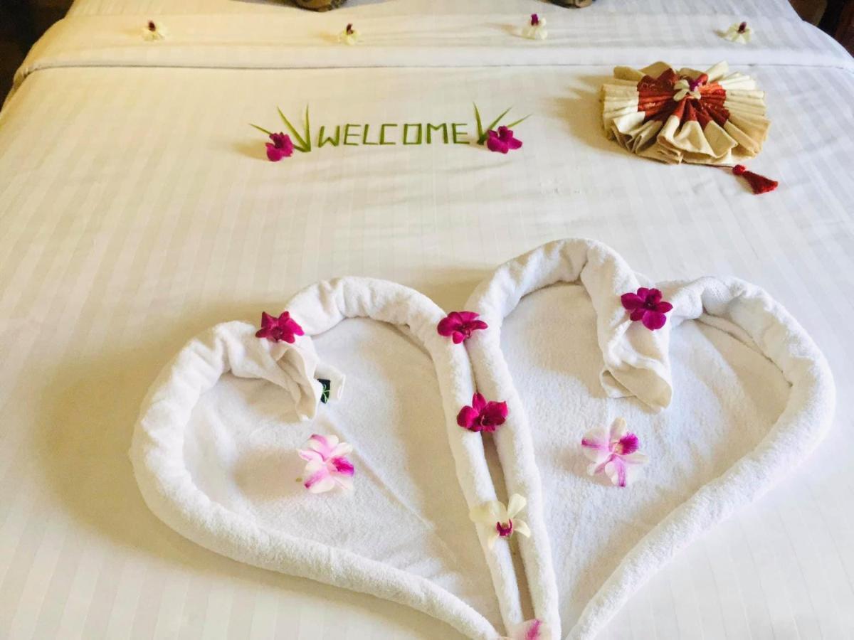 160 Angkor Villa Sziemreap Kültér fotó